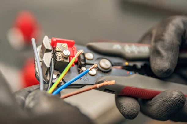 Best Circuit Breaker Repair  in Alliance, NE