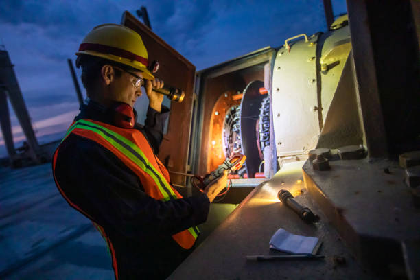 Best Commercial Electrician Services  in Alliance, NE