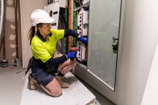 Best Emergency Electrical Repair  in Alliance, NE