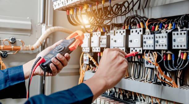 Best Electrical Contractors for Businesses  in Alliance, NE