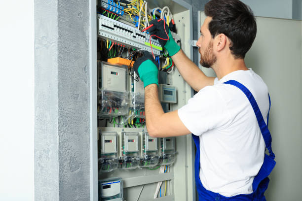 Best Home Electrical Repair  in Alliance, NE