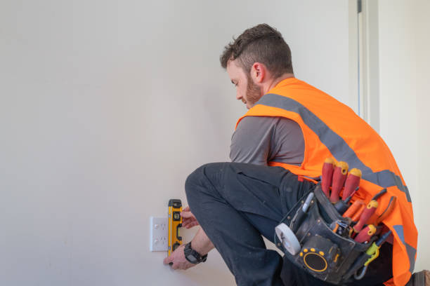 Affordable Emergency Electrician in NE