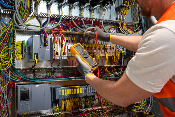 Best Electrician for Home Renovation  in Alliance, NE