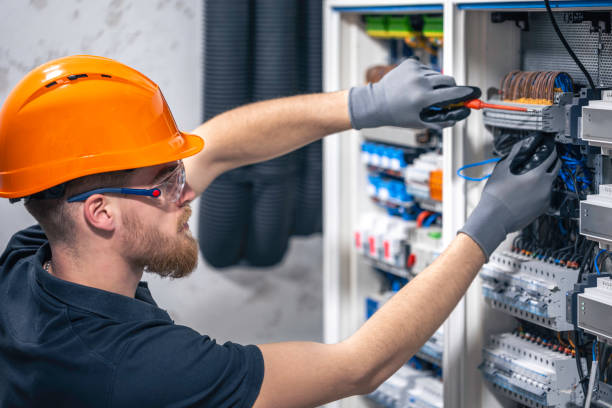 Best Electrical Outlet Repair  in Alliance, NE