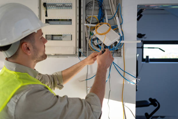 Best Electrical Installation Contractor  in Alliance, NE